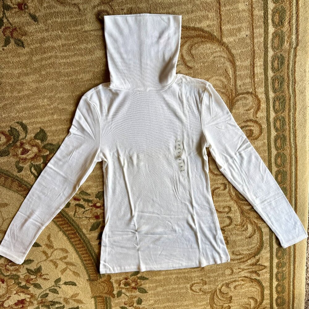 Old Navy Turtleneck Sweater